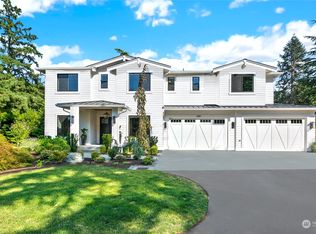 4280 Shoreclub Dr, Mercer Island, WA 98040