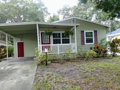 3036 Melton St N, Saint Petersburg, FL, 33704