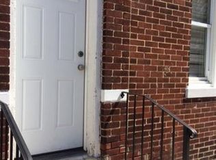 8406 2nd Ave APT 1, North Bergen, NJ 07047