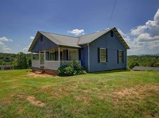 115 Barry St, Mc Caysville, GA 30555