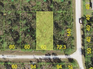 27314 Gardenia Ter, Punta Gorda, FL 33955