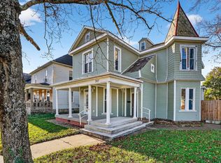 385 W Main St, Logan, OH