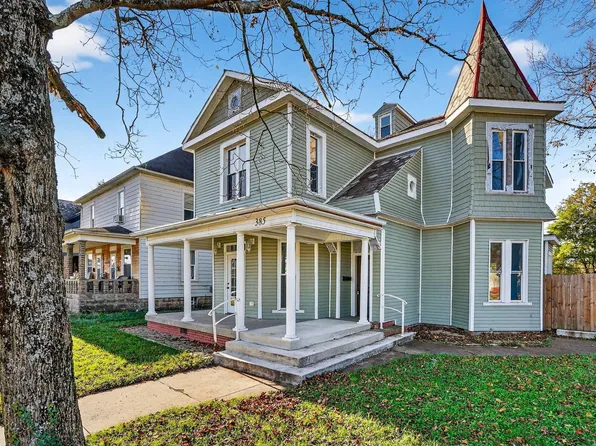 385 W Main St, Logan, OH 43138