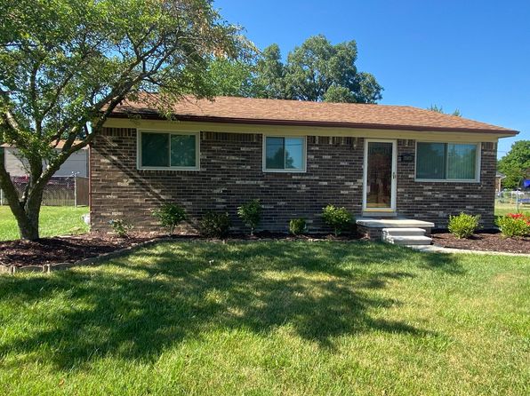 Houses For Rent in Canton MI - 11 Homes | Zillow