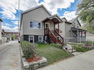 3619 W Lapham St, Milwaukee, WI 53215