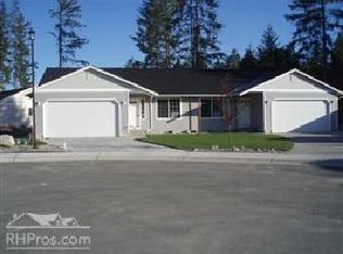 9015 208th Street Ct E, Graham, WA 98338