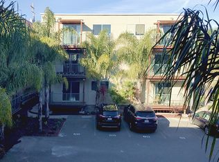 NEW BRIGHTON PLACE APARTMENTS, Albany, CA 94706