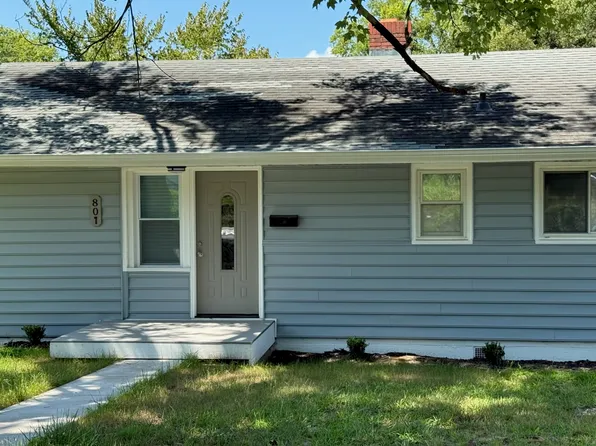 807 McKenzie St, Petersburg, VA 23803