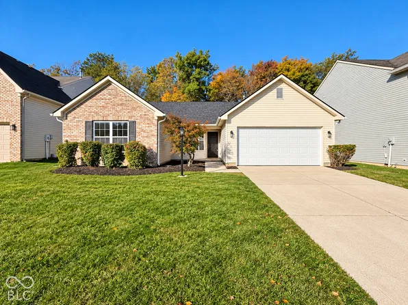 12260 Sweet Creek Trl, Fishers, IN 46037