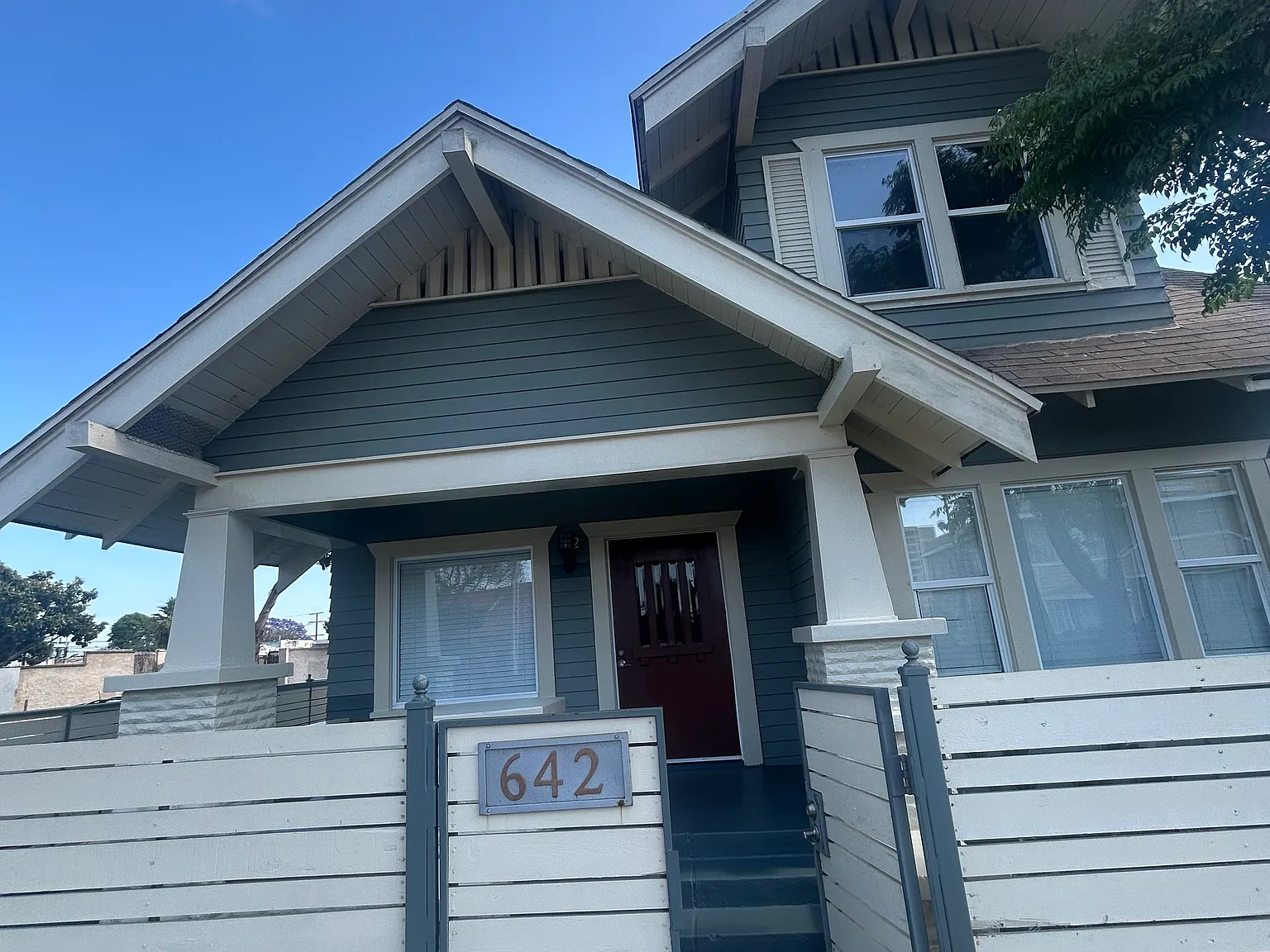 2 bed, 1000 sqft, $2,650 — Photo 4