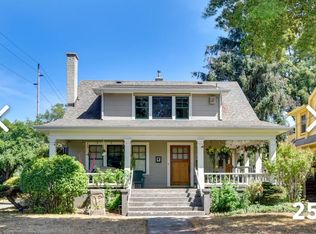 (Undisclosed Address), Portland, OR 97213