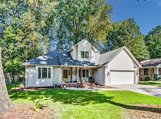 3409 Haleys Way, High Point, NC 27265