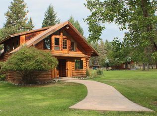 587 Kohler Lake Ln, Kalispell, MT 59901