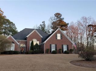 2825 Ashton Tree Ct, Dacula, GA 30019