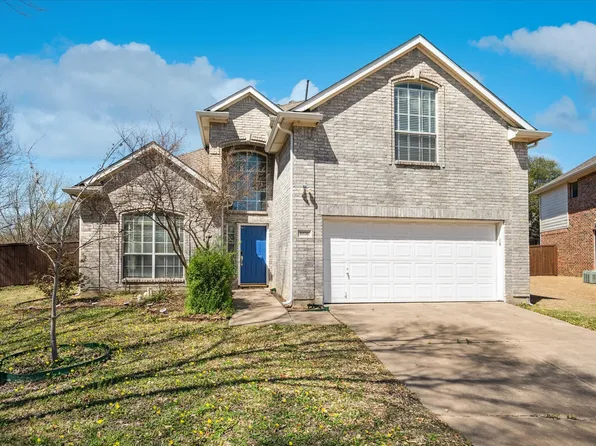4036 Mattise Dr, Flower Mound, TX 75022