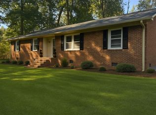 5314 Coble Church Rd, Julian, NC 27283