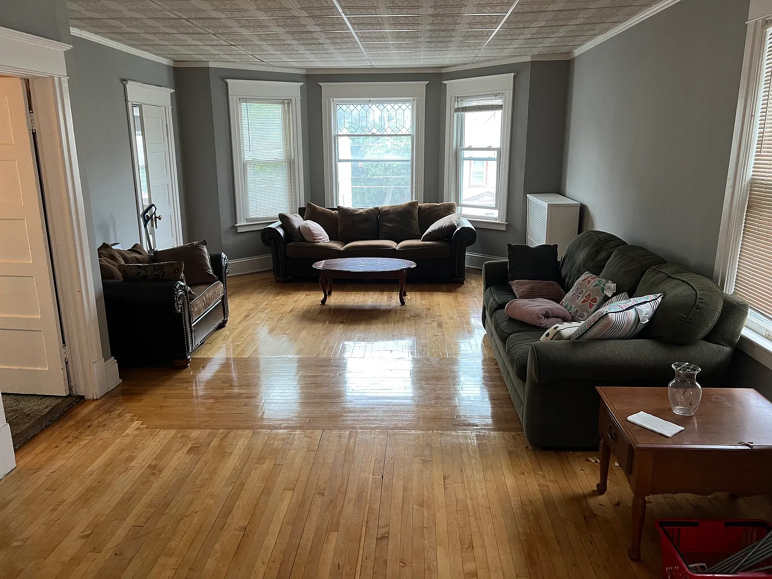 4 bed, 1500 sqft, $550 — Photo 3