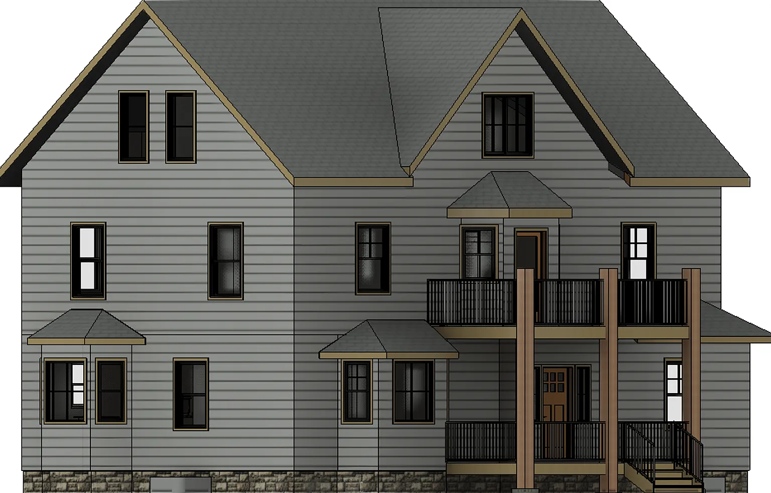14-bedroom Dinkytown single family house — Photo 1