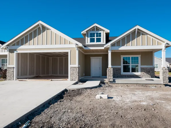 2607 SW Vineyard Ln, Ankeny, IA 50023