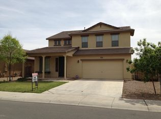 247 W Tahiti Dr, Casa Grande, AZ 85122