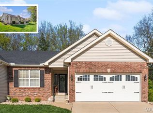 459 Bandmour Pl, O'Fallon, IL