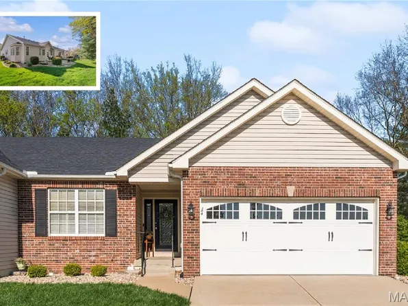 459 Bandmour Pl, O'Fallon, IL 62269