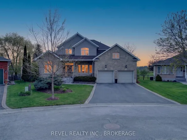 567 Shiloh Ave, Kingston, ON K7M 8W1