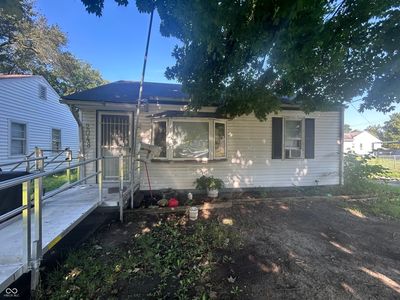 2048 N Euclid Ave, Indianapolis, IN, 46218