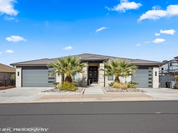 728 W Sir Monte Dr, St George, UT 84770