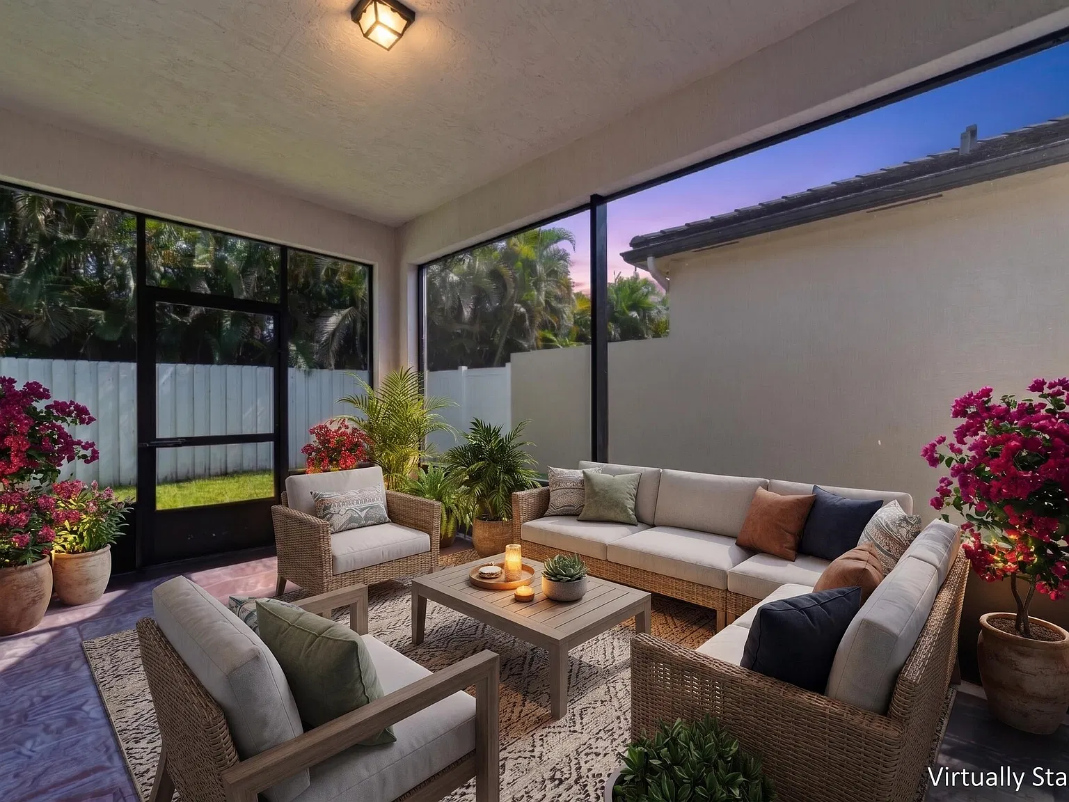 3 bed, 2.0 bath, 1822 sqft, $3,800 — Photo 2