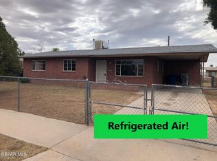 5406 Dalton Ave, El Paso, TX 79924