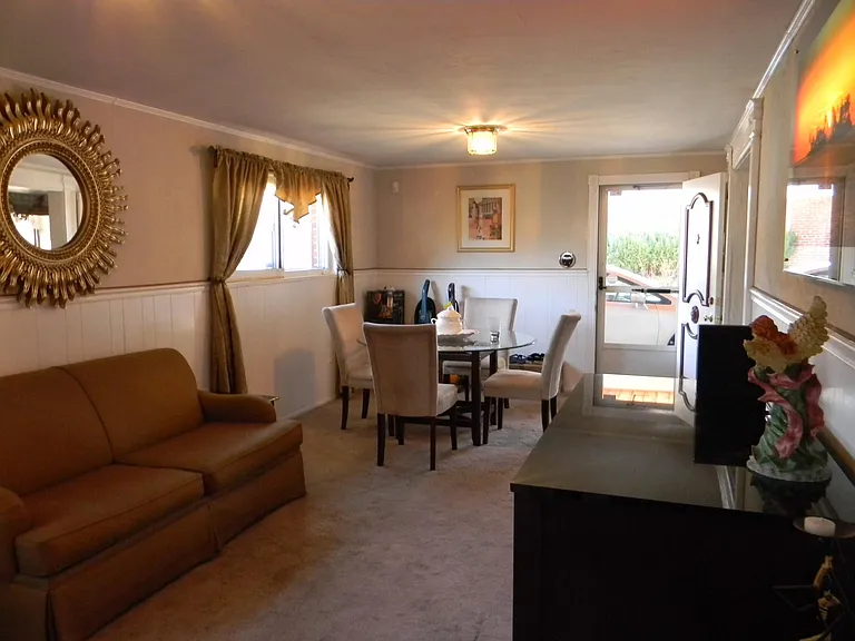 Dinning room