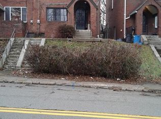 409 N Homewood Ave, Pittsburgh, PA