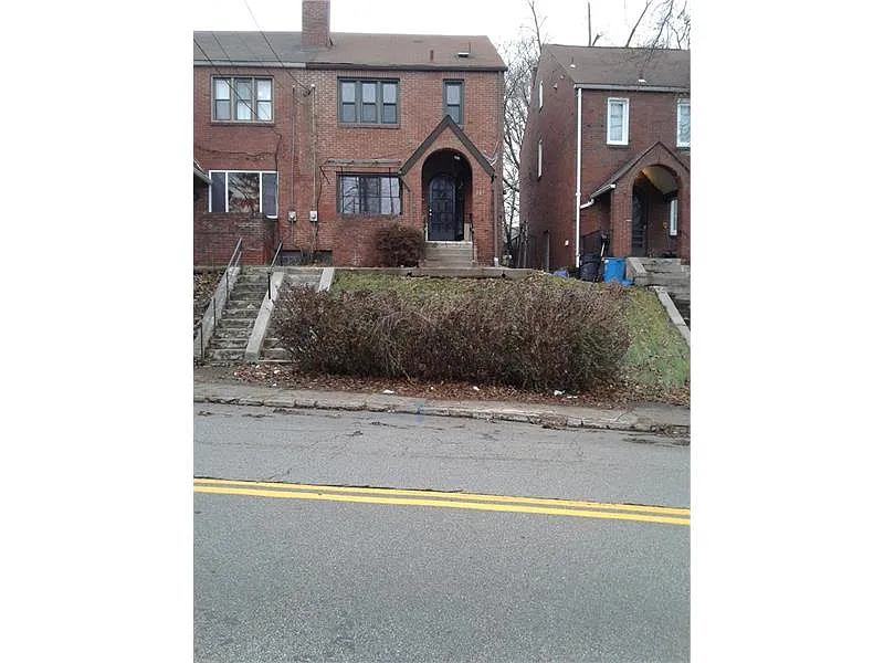 409 N Homewood Ave photo 1