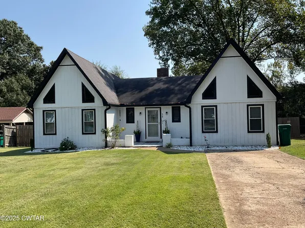 28 Beaver Cv, Jackson, TN 38305