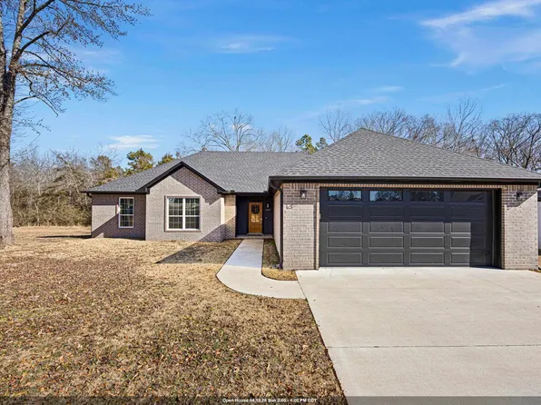 157 Rachel Cir, Russellville, AR 72802