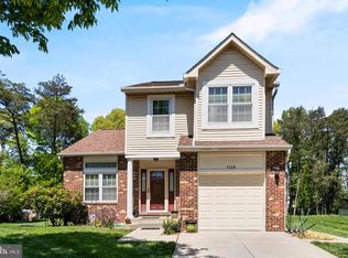 7308 Seawood Ct, Clinton, MD 20735
