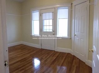 21 Roseclair St #2, Dorchester, MA 02125