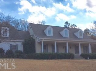 1180 Planters Ridge Dr, Bogart, GA 30622