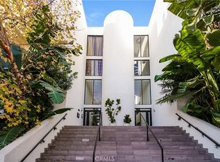 1201 Larrabee St APT 108, West Hollywood, CA 90069