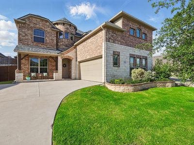 11900 Carlin Dr, Fort Worth, TX, 76108