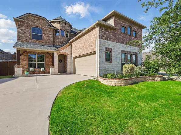 11900 Carlin Dr, Fort Worth, TX 76108
