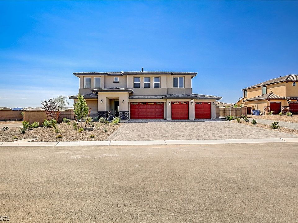 7601 Mount Spokane Ct, Las Vegas, NV 89113 MLS 2517586 Zillow