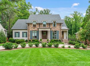 1716 Nottingham Rd, Raleigh, NC 27607