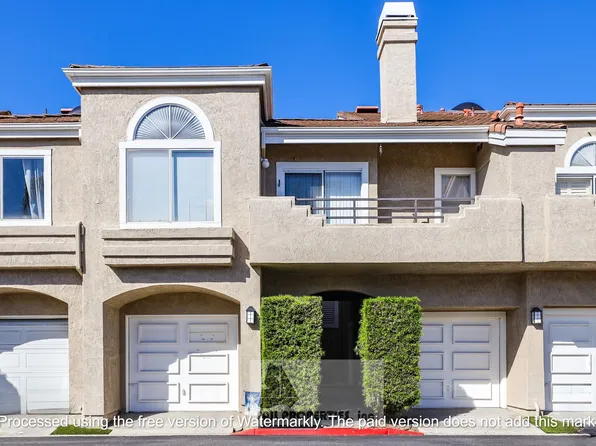 25101 La Jolla Way Unit F, Laguna Niguel, CA 92677