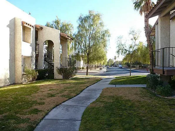 3232 Jericho St Unit C, Las Vegas, NV 89102