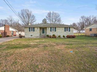 325 Longview Dr, Paducah, KY 42001