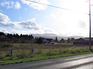 999 Viking Way, Sequim, WA 98382