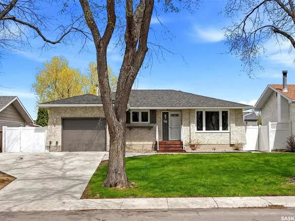 60 French CRESCENT, Regina, SK S4R 6N4