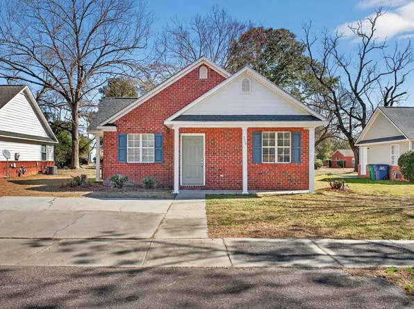 226 Williamsburg St NE, Aiken, SC 29801